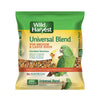 Premium Parrot Seed Food Blend