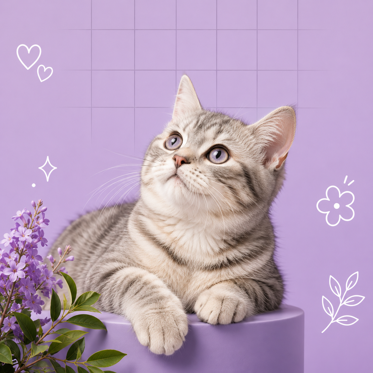 Cat Food