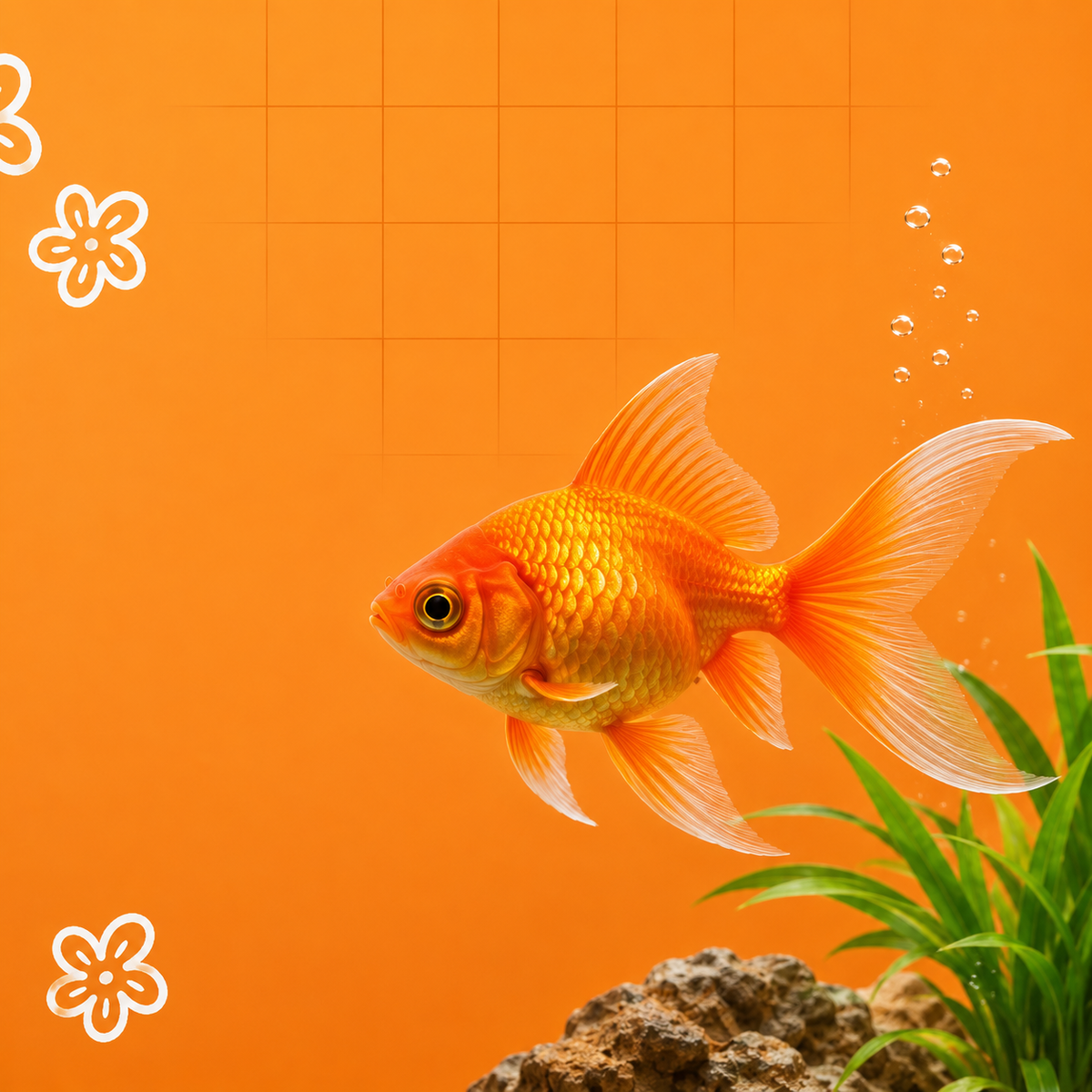Fish Food