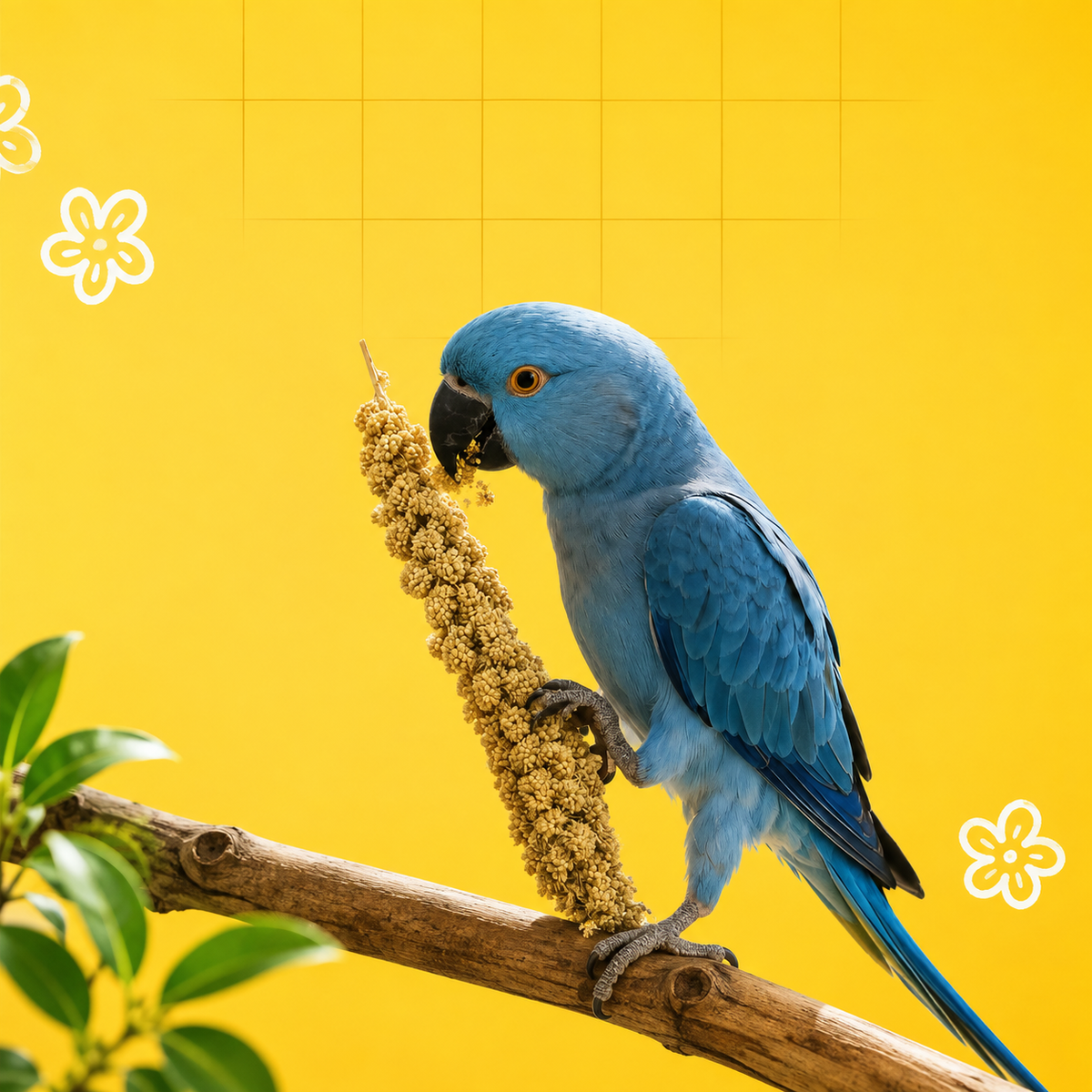 Bird Food