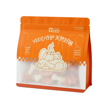 Hamster Chicken Leg Chew Treats