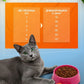 Holistic Chicken Salmon Cat Food
