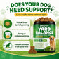 Dog Lawn Urine Neutralizer Tablets