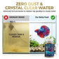 Betta Fish Floating Micro Pellets