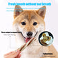 Bite Resistant Dog Dental Bone