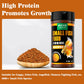 High Protein Tropical Fish Flakes