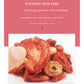 Freeze Dried Strawberry Pet Treats