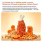 Hamster Chicken Leg Chew Treats