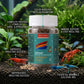Premium Shrimp Nutrition Granules