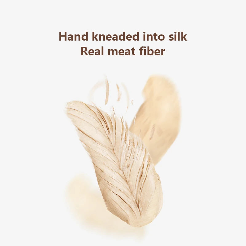 Freeze Dried Mixed Meat Treats