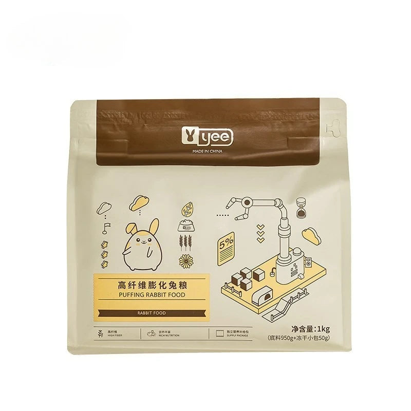 Timothy Hay Pellets Small Pets