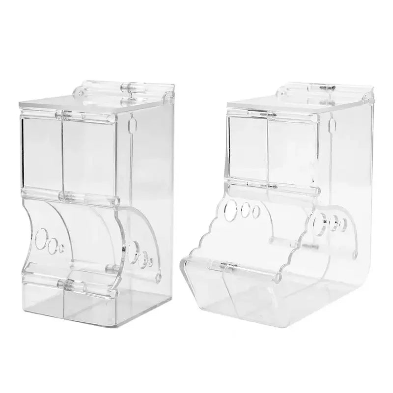 Automatic Small Pet Food Feeder
