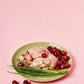Freeze Dried Cranberry Liver Treats