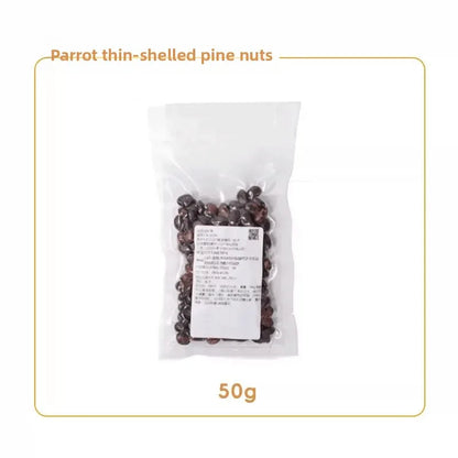Natural Pine Nut Bird Treats