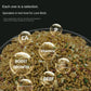 Nutritious Starling Bird Feed