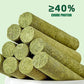 Natural Cat Grass Chew Sticks