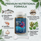 Betta Fish Floating Micro Pellets