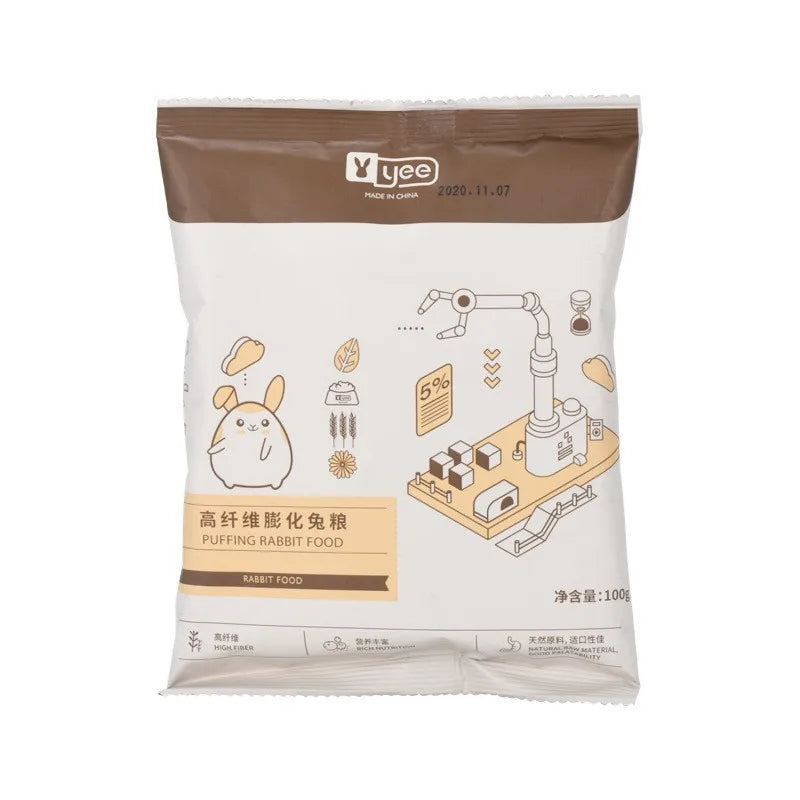 Timothy Hay Pellets Small Pets