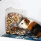 Automatic Small Pet Food Feeder