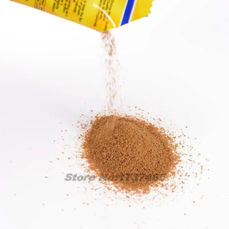 Mini Pellet Tropical Fish Food