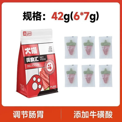 Watermelon Freeze Dried Pet Treats