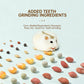 Golden Bear Hamster Grain Food
