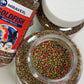 Goldfish Koi Floating Food Pellets