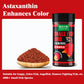 High Protein Tropical Fish Flakes
