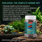 Premium Shrimp Nutrition Granules