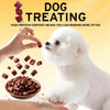 Premium Beef Jerky Dog Treats
