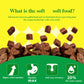 Soft Double Flavor Dog Food