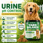 Dog Lawn Urine Neutralizer Tablets
