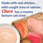 Summer Salmon Lickable Cat Treats
