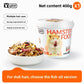Golden Bear Hamster Grain Food