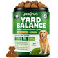 Dog Lawn Urine Neutralizer Tablets