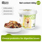 Golden Bear Hamster Grain Food