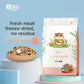 Golden Bear Hamster Grain Food