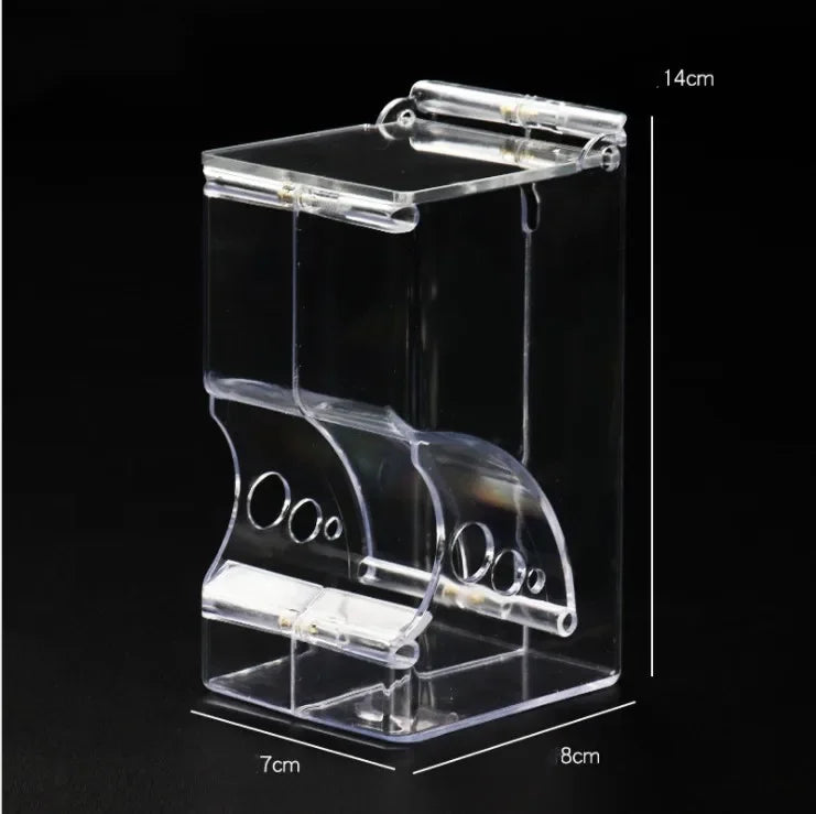 Automatic Small Pet Food Feeder
