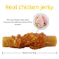 Chicken Peanut Butter Dental Bone