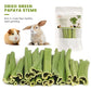 Natural Papaya Pet Chew Sticks