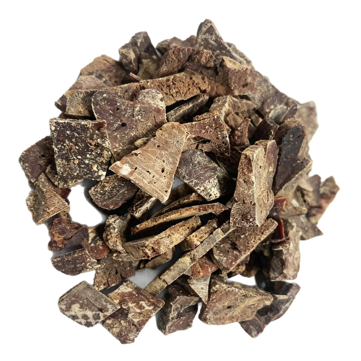 Air Dried Beef Liver Treats
