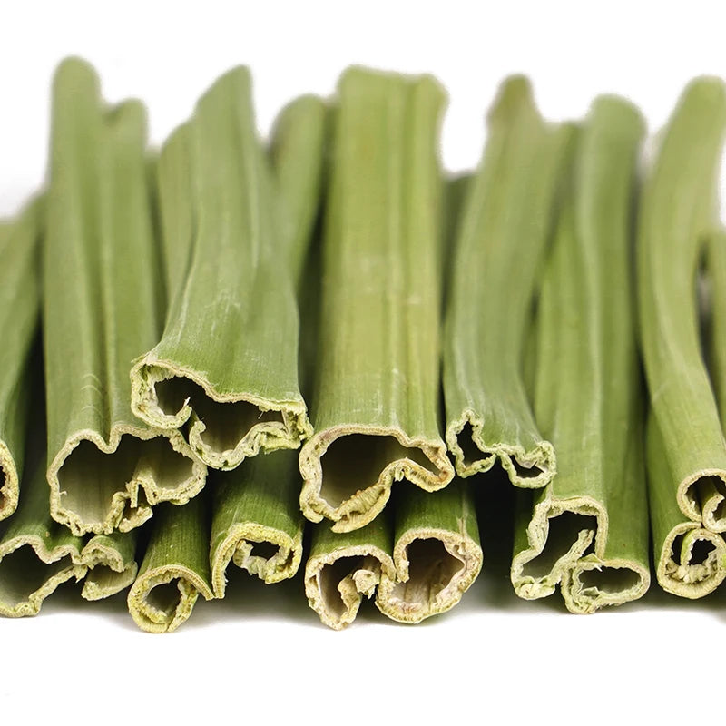 Natural Papaya Pet Chew Sticks
