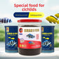 African Cichlid Sinking Food Pellets