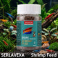 Premium Shrimp Nutrition Granules
