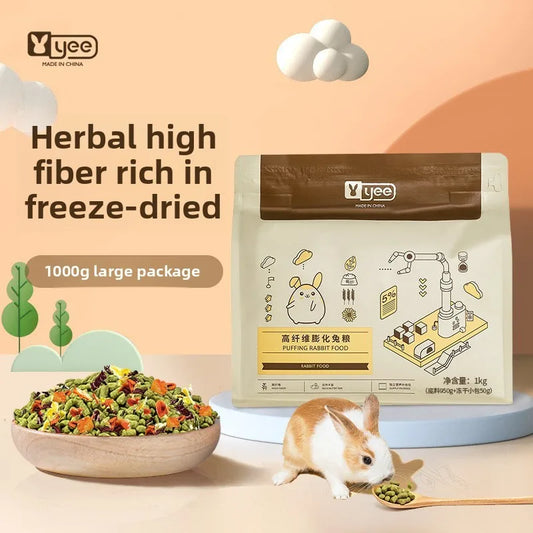 Timothy Hay Pellets Small Pets