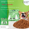 Fresh Vegetable Meat Dog Food