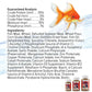 Goldfish Koi Floating Food Pellets