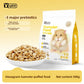 Golden Bear Hamster Grain Food