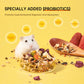 Golden Bear Hamster Grain Food