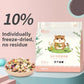 Golden Bear Hamster Grain Food